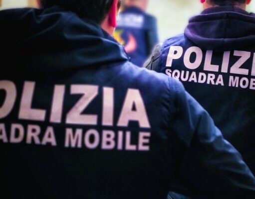CALTANISSETTA, VENTENNE ARRESTATO PER VIOLENZA SESSUALE SU MINORE violenza