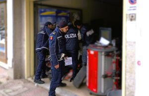 SANZIONI PER DIECIMILA EURO AD ESERCENTE ABUSIVO DI CALTANISSETTA sanzioni