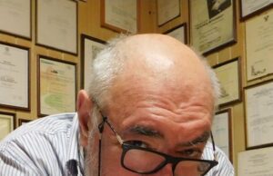 INCONTRO CON L’AUTORE, A PALERMO DIBATTITO CON GIOVANNI IANNUZZO Giovanni Iannuzzo