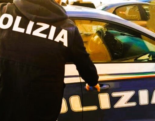 UN ARRESTO PER VIOLENZA SESSUALE CON MINORENNE A GELA arresto