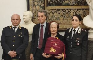 PRESENTATO A ROMA IL PROGETTO DI SALVAMAMME “UN SACCO DI CORTESIA” Salvamamme
