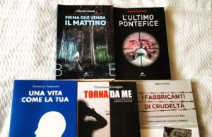 PASQUA DI CULTURA CON BERTONI EDITORE: IL VALORE DELLA LETTURA Bertoni Editore
