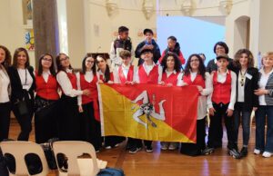 L’ISTITUTO CARDUCCI DI SAN CATALDO E LA MOBILITÀ ERASMUS IN FRANCIA Erasmus