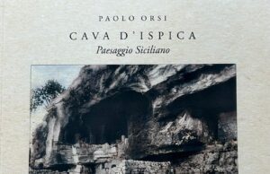 PALERMO, ALL’ARS “PAOLO ORSI CAVA D’ISPICA PAESAGGIO SICILIANO” DI GIOVANNI DI STEFANO Giovanni Di Stefano