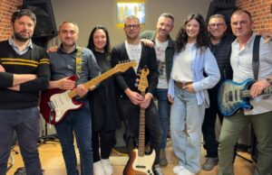 CANICATTÌ, ARMANDO CACCIATO DOMANI PRESENTA IL PROGETTO LUCIORAMA Luciorama