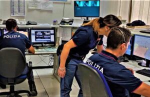 AGGREDISCE L’EX NONOSTANTE IL DIVIETO DI AVVICINARSI: UN ARRESTO A GELA arresto