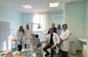 SALUTE ORALE A GELA, BENE IL PROGETTO PER BIMBI CON AUTISMO E DISABILITÀ orale