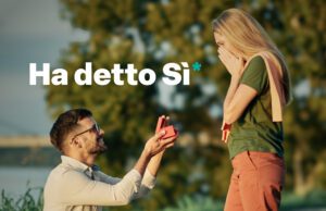 CALTANISSETTA E IL SUO OK ALLA CAMPAGNA “HA DETTO SÌ” Caltanissetta