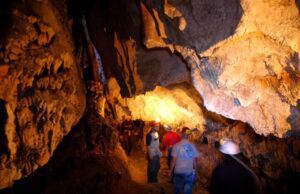 ESCURSIONE ALLA GROTTA GRANDE OGGI A CEFALÙ PER EARH DAY Cefalù