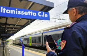 ARRESTATO UN MINORENNE A CALTANISSETTA: ERA IN POSSESSO DI DROGA E CONTANTI Caltanissetta