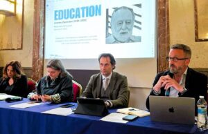 CALTANISSETTA, POSITIVO L’INCONTRO-DIBATTITO SUI PERCORSI DI RESIDENZIALITÀ Caltanissetta