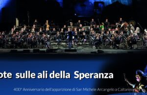 CALTANISSETTA, TUTTO PRONTO PER IL CONCERTO DELLA BANDA MUSICALE DELLA POLIZIA polizia