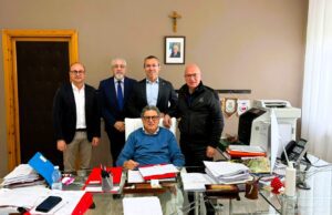 TRIAGE AVANZATO AL PRESIDIO OSPEDALIERO SANT’ELIA DI CALTANISSETTA triage