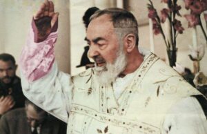 UN LIBRO (SCRITTO DA UN FIGLIO SPIRITUALE DI PADRE PIO) ESPLORA IL 3° SEGRETO DI FATIMA Padre Pio
