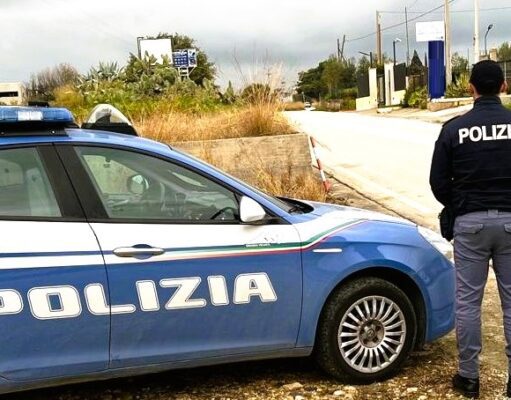 A NISCEMI DENUNCIATO UN 21ENNE PER DUE TENTATI SCIPPI scippi