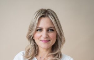 “INCONTRO CON L’AUTORE”, DOMANI A PALERMO SARAH I. BELMONTE Sarah