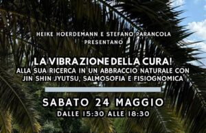 A PALOMBARA SABINA (ROMA) DUE GIORNATE IMMERSE NELLA NATURA… natura
