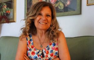 DANIELA VELLANI PRESENTA “I BORGHI DEL MISTERO” A TORRECUSO E A LAGONEGRO daniela