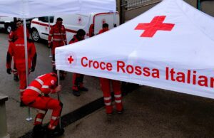 CALTANISSETTA, CROCE ROSSA: INDETTO BANDO PER UN ADDETTO AMMINISTRATIVO Croce Rossa