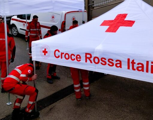 CALTANISSETTA, CROCE ROSSA: INDETTO BANDO PER UN ADDETTO AMMINISTRATIVO Croce Rossa