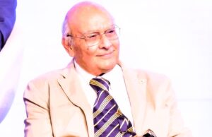 GIANFRANCO SCISCIONE, IL PIONERE DELL’EMITTENZA PRIVATA AL NOSTRO MICROFONO Gianfranco Sciscione
