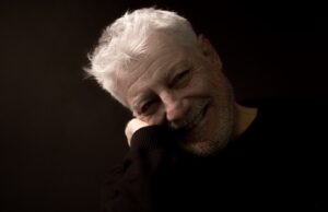 PIERMARIA CECCHINI, IL “FAVOLAIO” CHE VIVE PER RACCONTARE STORIE cecchini