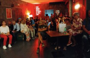 NAPOLI, PRESENTATA LA “GUIDA NARRATIVA D’EUROPA”: UN GRANDE SUCCESSO guida
