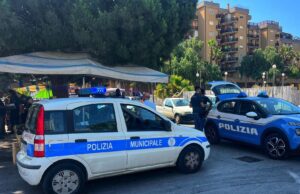 DENUNCIA PER TRE PERSONE A GELA, SEQUESTRATI PRODOTTI ORTOFRUTTICOLI gela