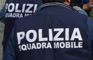 BRACCIALETTO ELETTRONICO A CALTANISSETTA: DIVIETO DI AVVICINARSI ALLA PERSONA OFFESA braccialetto elettronico