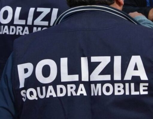 BRACCIALETTO ELETTRONICO A CALTANISSETTA: DIVIETO DI AVVICINARSI ALLA PERSONA OFFESA braccialetto elettronico