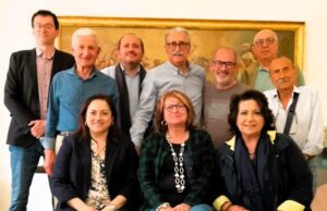 MARSALA, È NATA LA SEZIONE DI BCSICILIA Marsala