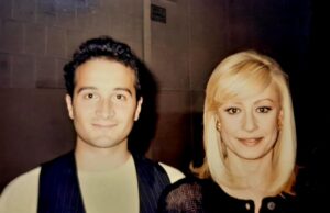 MASSIMILIANO CANÈ E L’IMPORTANZA DELLA MEMORIA: OGGI RICORDA RAFFAELLA CARRÀ Massimiliano Canè