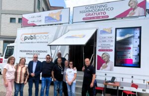 A SERRADIFALCO SCREENING ONCOLOGICI GRATUITI screening