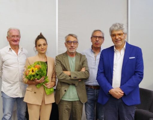 SAN CATALDO, IL CONVEGNO SULL’INTELLIGENZA ARTIFICIALE REGISTRA UN GRANDE SUCCESSO artificiale