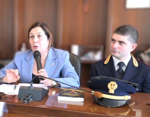 AMMONIMENTI PER MALTRATTAMENTI E NON SOLO: 29 PROVVEDIMENTI A CALTANISSETTA maltrattamenti