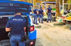 GELA, CONTRASTO ALL’ABUSIVISMO COMMERCIALE: DENUNCIA PER DUE PERSONE gela