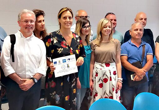 ERCHIE, UN CONVEGNO SUL TURISMO SOSTENIBILE: “DOBBIAMO TRASMETTERE LA BELLEZZA DEL SALENTO” Erchie