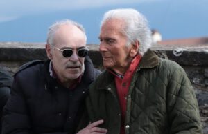 GIUSEPPE COSTIGLIOLA E “IL CINEMA DI ROMOLO GUERRIERI. VIAGGIO NEL FILM DI GENERE ITALIANO” Costigliola
