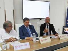 “OBIETTIVO TRAUMA” A CALTANISSETTA CON I MAGGIORI CHIRURGHI ITALIANI trauma