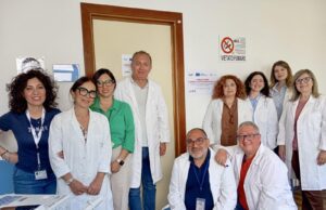 NUOVO AMBULATORIO DI SCREENING CARDIOLOGICO E DIABETOLOGICO GRAZIE ALL’ASP DI CALTANISSETTA diabetologico