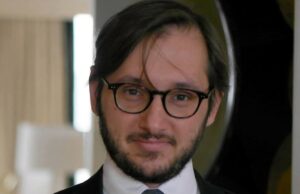 MARCO LIMITI, UN ARTIGIANO DELLA RELAZIONE TRA AUTORE E LETTORE Limiti