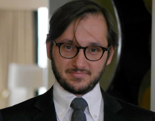 MARCO LIMITI, UN ARTIGIANO DELLA RELAZIONE TRA AUTORE E LETTORE Limiti