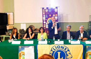 GRANDE SUCCESSO A CALTANISSETTA PER L’ANNULLO FILATELICO E PER IL CONVEGNO SULLE MINIERE filatelico