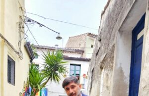 GIUSEPPE CARUSO: STORIE DI TERRA E CUORE Caruso