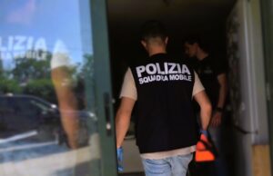 LA POLIZIA DI STATO DI CALTANISSETTA PER LA LEGALITÀ… caltanissetta
