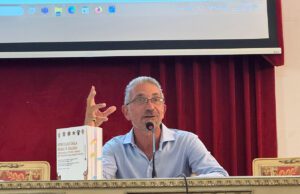 “I PREDICATI DELLA NOBILTÀ ITALIANA” RISCUOTE UN GRANDE SUCCESSO A NOTO Nobiltà