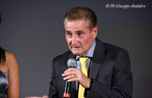 PIERO PACCHIAROTTI: IL CINEMA CHE UNISCE TERRITORI E PERSONE Pacchiarotti