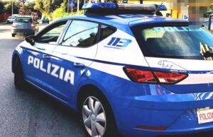 I TITOLARI DI TRE ESERCIZI COMMERCIALI SANZIONATI A CALTANISSETTA titolari