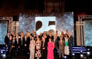 PREMIO RAGUSANI NEL MONDO: TRENT’ANNI DI STORIE E SPETTACOLI A RAGUSA Ragusa