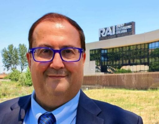 “SOTTO IL SEGNO DELLA BILANCIA. NEWS” È IL LIBRO DI FABIO DE NUNZIO (ALIAS IL BUON FABIO) Fabio De Nunzio